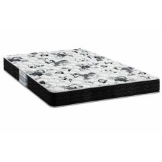 Imagem de Colchão Viúva Anatômico D28 / ProDormir Advanced Tech1000 Double Face Black (128x188x26) - Probel