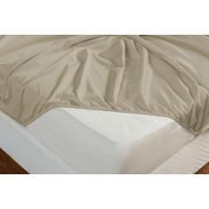 Imagem de Lençol Solteiro 600 Fios 2 Peças Algodão Egípcio Luxo Premium - Armazé