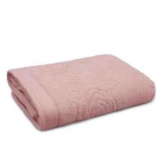 Imagem de Toalha de Banho Lady 68x140 cm Rose Misty Appel