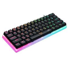 Imagem de TECLADO MECANICO GAMER REDRAGON ALIEN PRETO