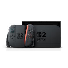 Imagem de Nintendo Switch 2 256GB Bundle Mario Kart World