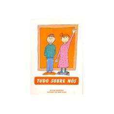 Imagem de Tudo Sobre Nós - Dina Rosenfeld - 9788585512309