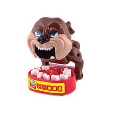 Imagem de Jogo Infantil Mini Bad Dog Brinquedo Diversão Com a Família PB501