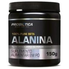 Imagem de Beta Alanina 150g Probiótica