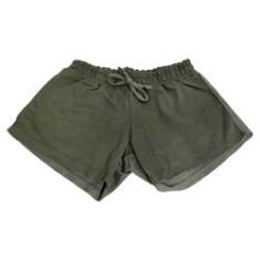 Imagem de Short Feminino Infantil Juvenil Moletinho