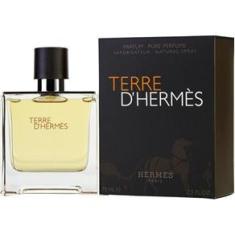 Imagem de Perfume Masculino Terre D´hermes Hermes Parfum Spray 75 Ml