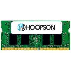 Imagem de Memória Ram 4Gb DDR4 2400Mhz Hoopson