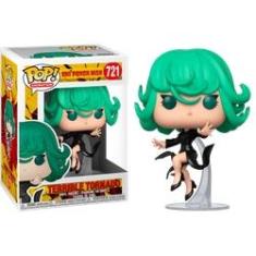 Imagem de Pop Terrible Tornado 721 One Punch Man - Funko