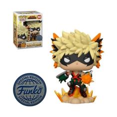 Imagem de Funko Pop My Hero Academia 969 Katsuki Bakugo W Explosion