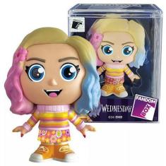 Imagem de Fandom Box Boneca Enid Wandinha Colecionavel Lider