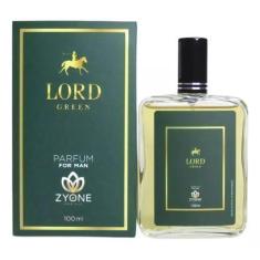 Imagem de Perfume Masculino Lord Green 100ml Zyone Parfum