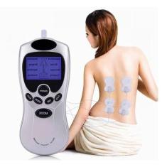 Imagem de Aparelho Massageador Portátil Tens Fes Bivolt Fisioterapia Choquinho A
