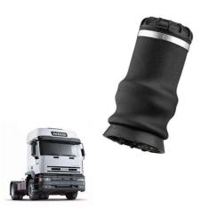 Imagem de Bolsa De Ar Cabine Iveco Eurotech Traseira Haste 20mm - Suspentech