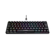 Imagem de Teclado Gamer Mecânico Fortrek Gravity 65 Compact Switch Outemu Red