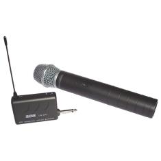 Imagem de Microfone CSR-2010 Profissional Sem Fio VHF