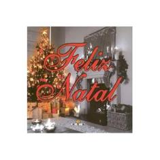 Imagem de Feliz Natal - Varela, Cláudio - 9788598126067