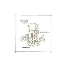 Imagem de Ilustre Guardanapo - Fausto Longo - 9788550404486