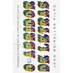 Imagem de O Abridor De Letras - Meirelles Filho, João - 9788501111692