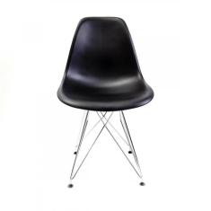 Imagem de Cadeira Eames Eiffel Empório Tiffany /