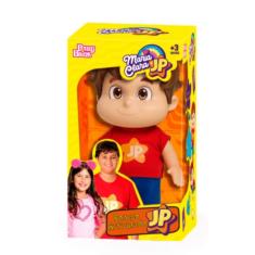 Imagem de Boneco JP