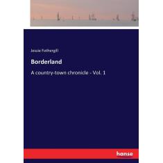 Imagem de Borderland