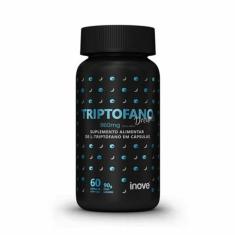 Imagem de Triptofano Dreams - 60 Cápsulas Softgel - Inove Nutrition