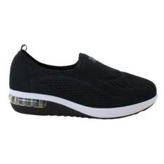 Imagem de Tênis Slip On Modare Ultraconforto Feminino-Feminino