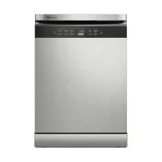 Imagem de Lava-louças Electrolux Inox 14 Serviços 7 Programas Ll14x LL14X