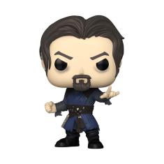 Imagem de Funko Pop! Marvel: Doutor Estranho Multiverso da Loucura - Sinister Strange
