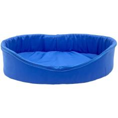 Imagem de Cama Caminha Europa Cachorro Pet Lavável Leve Antifriagem P