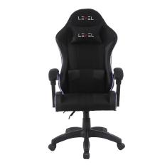 Imagem de Cadeira gamer level LVC01DN rgb