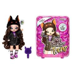 Imagem de Boneca Na!Na!Na! Surprise Teens Rebel Dare