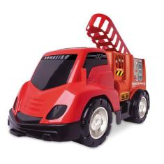 Imagem de Caminhão Bombeiro Com Escada Samba Toys