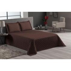 Imagem de Jogo De Cama Cobre Leito Veneza Casal Queen 2,50 X 2,20 - Brucebaby Bo