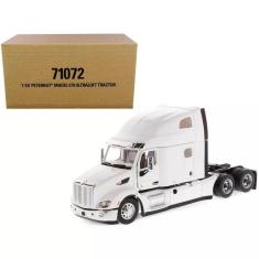 Imagem de Miniatura 1/50 Caminhão Peterbilt 579 Diecast Masters