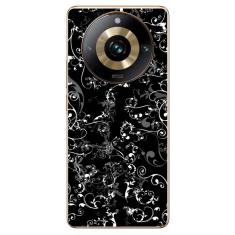 Imagem de Capa Adesivo Skin359 Verso Para Realme 11 Pro Plus