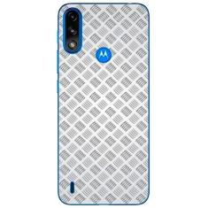 Imagem de Capa Adesivo Skin366 Verso Para Motorola Moto E7i Power