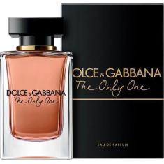 Imagem de Perfume Feminino The Only One Eau De Parfum 100 Ml + 1 Amostra De Frag