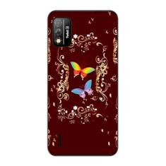 Imagem de Capa Adesivo Skin375 Verso Para Positivo Twist 4 (2021)