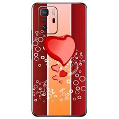 Imagem de Capa Adesivo Skin372 Verso Para Xiaomi Poco X3 GT (2021)