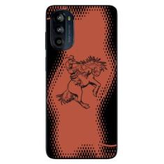 Imagem de Capa Adesivo Skin357 Verso Para Motorola Moto G52 (2022) - KawaSkin