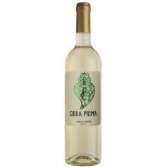 Imagem de Vinho Verde Português Obra Prima Doc 750 Ml