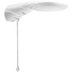 Imagem de Ducha Advanced Branca 6400 Watts 220 Volts - 7510502 - lorenzetti