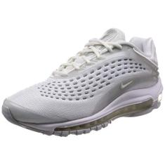 Imagem de Nike Air Max Deluxe Men's Shoes White/Sail Pure Platinum av2589-100