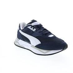 Imagem de PUMA Mens Mirage Sport Heritage Lifestyle Sneakers Shoes