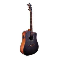 Imagem de Violão Tagima Ambience Metropolis Black Satin