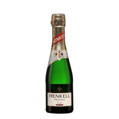 Imagem de Espumante Henkell Demisec 200 Ml