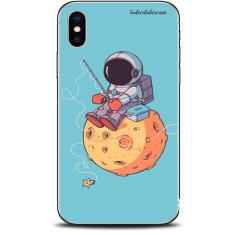 Imagem de Capa Case Capinha Personalizada Samsung S20 FE Astronauta- Cód. 1486