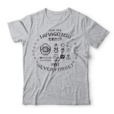 Imagem de Camiseta Tamagotchi