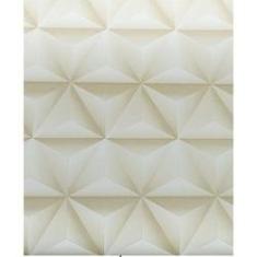 Imagem de Papel Adesivo Decorado Contact Geometrico 3d - 45 Cm X 10 Ms